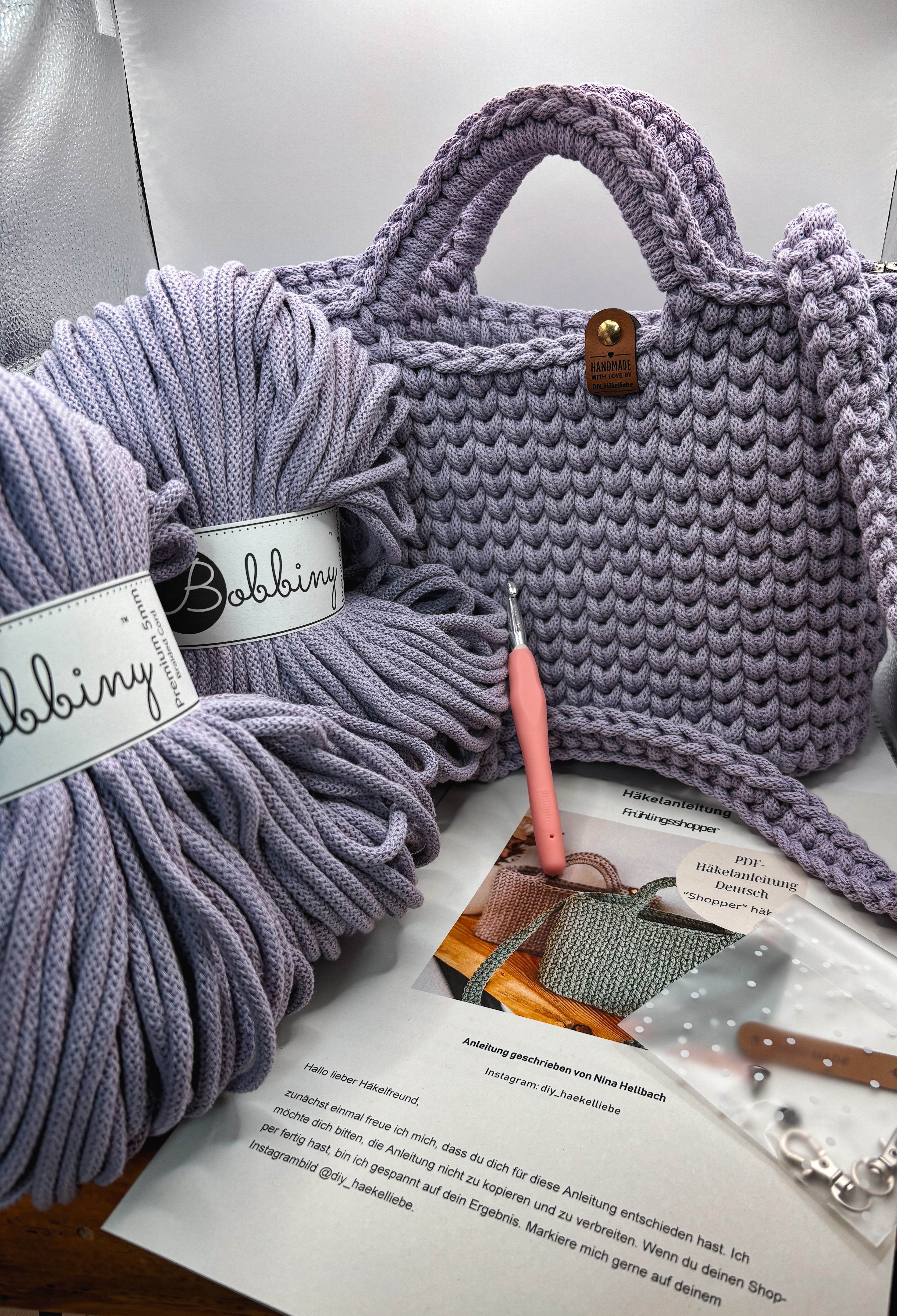 DIY-Set‘s
