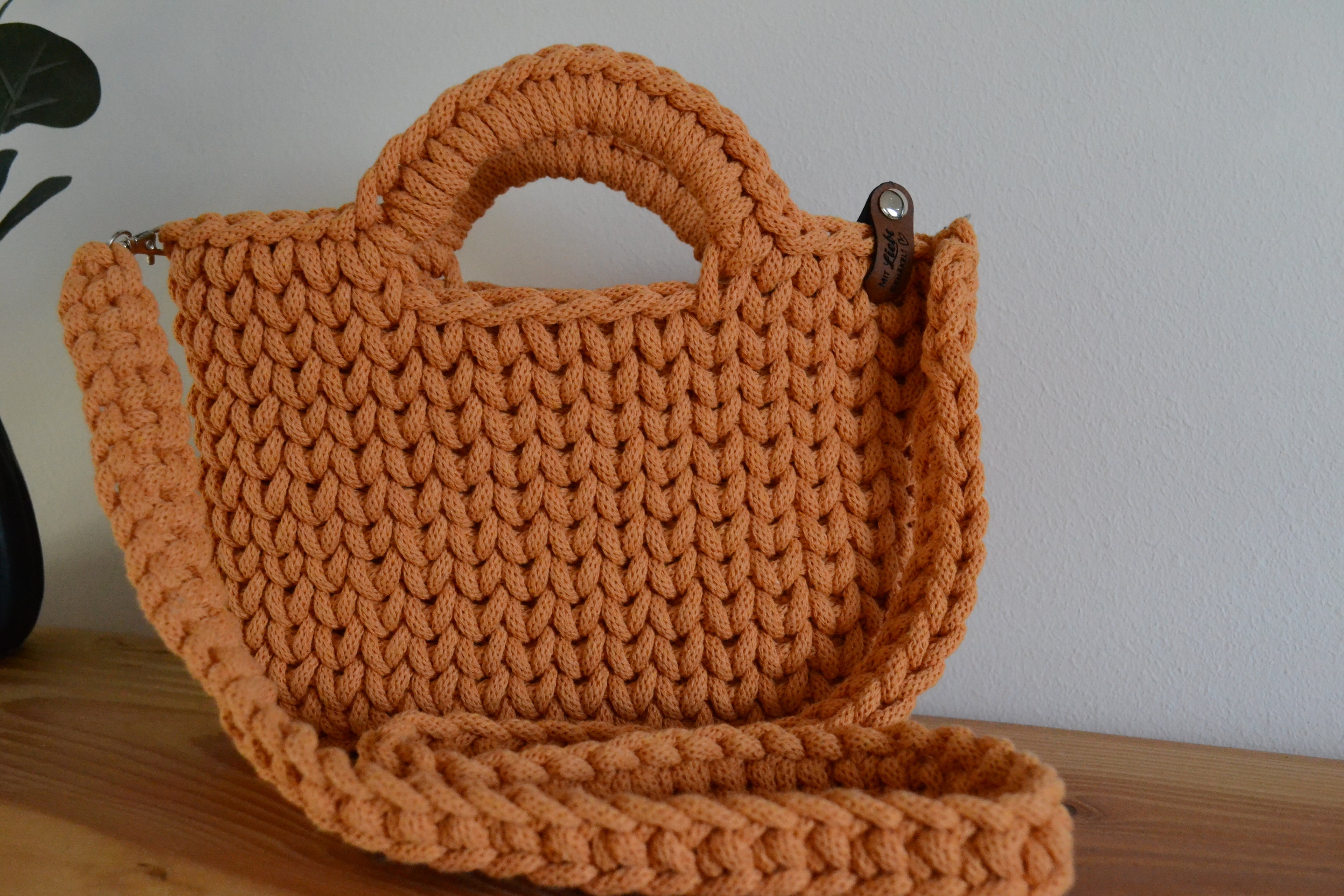DIY-Set "Tasche Emma"