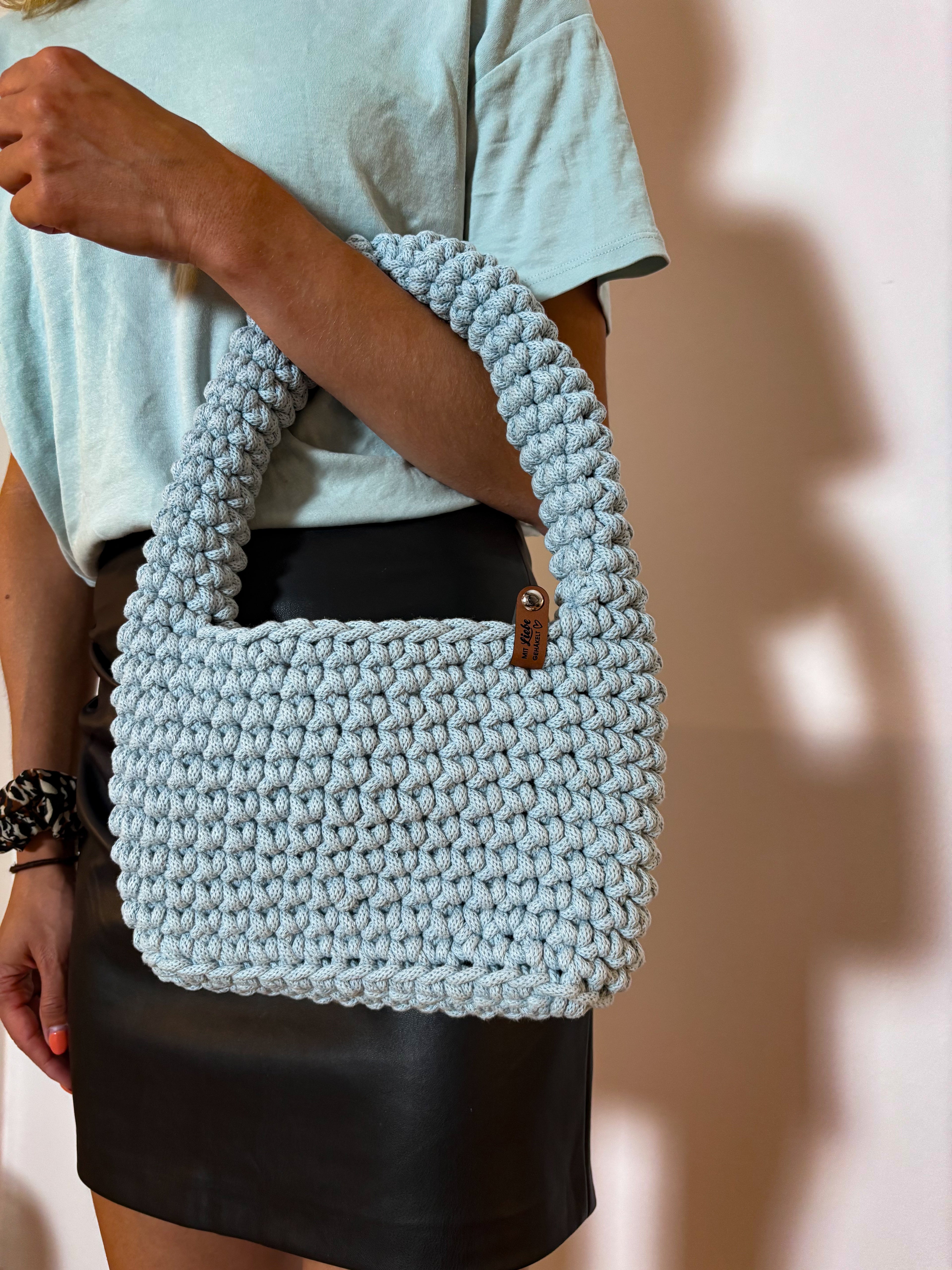 DIY-Set Bookbag Lissi