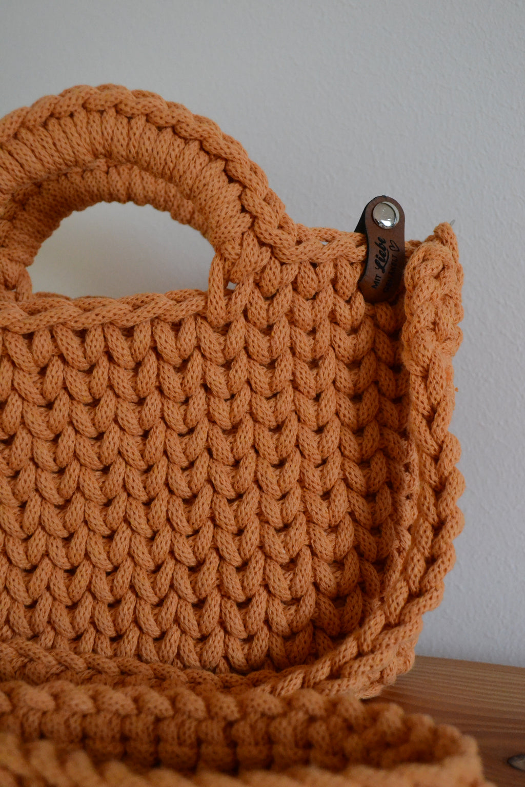 DIY-Set "Tasche Emma"