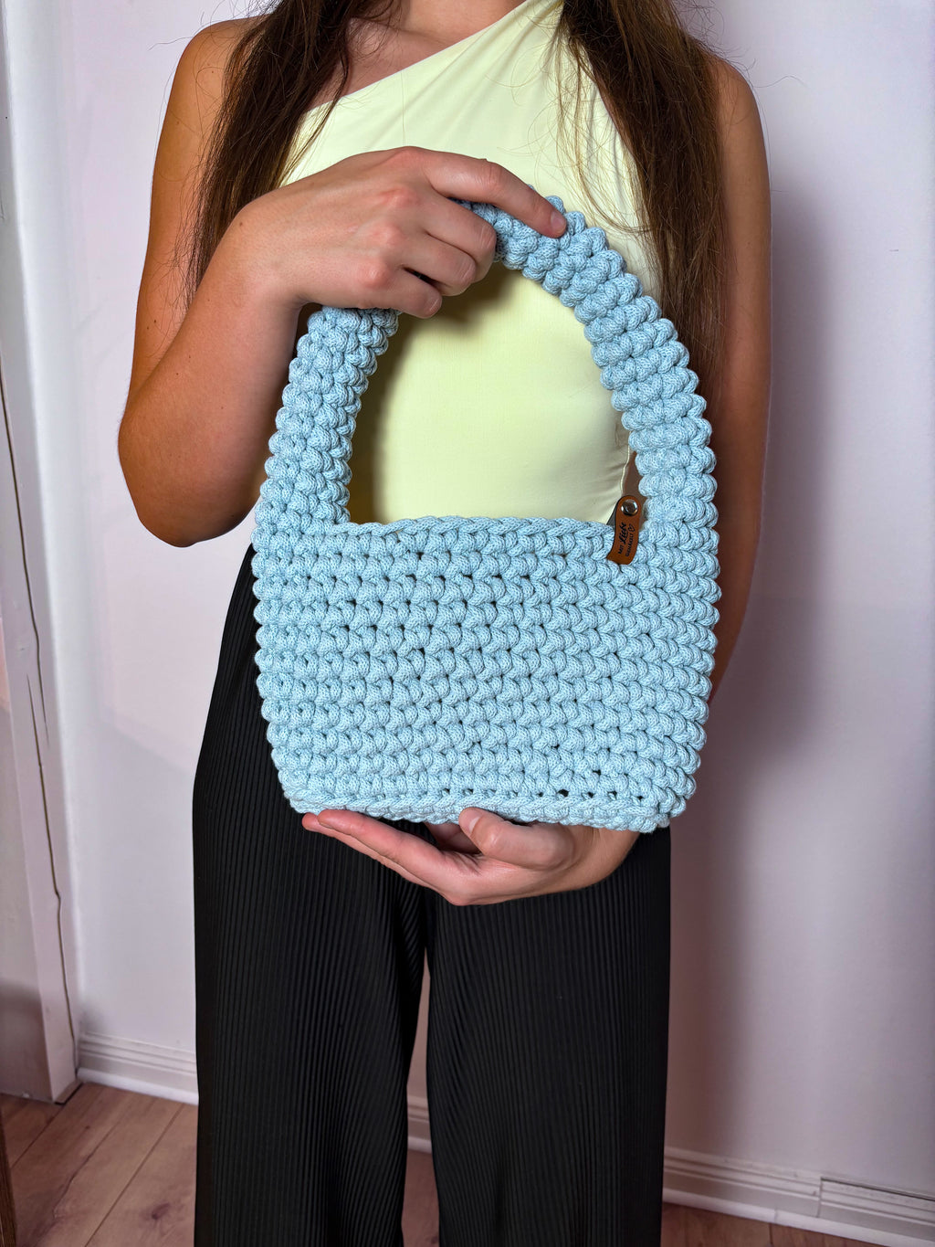 DIY-Set Bookbag Lissi