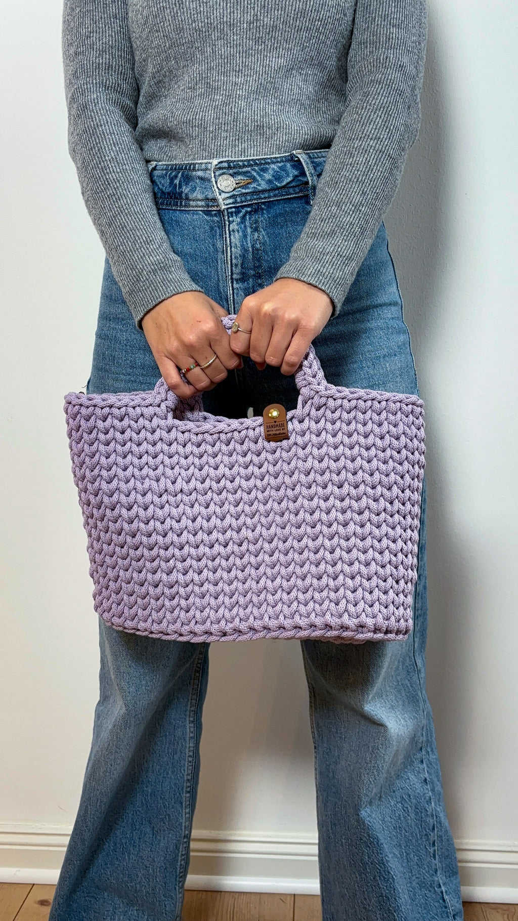 DIY-Set "Shopper"