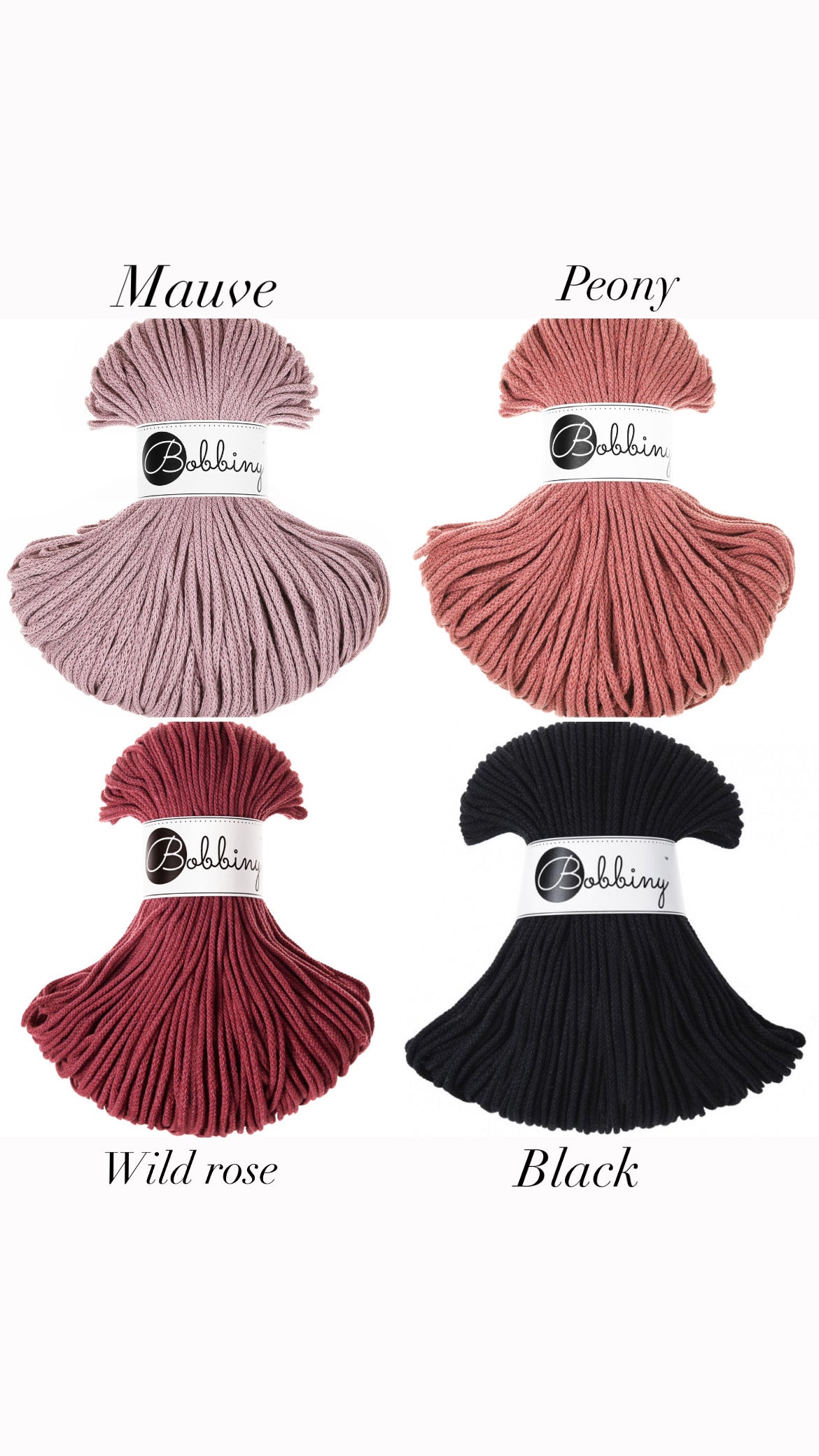 DIY-Set Kissen