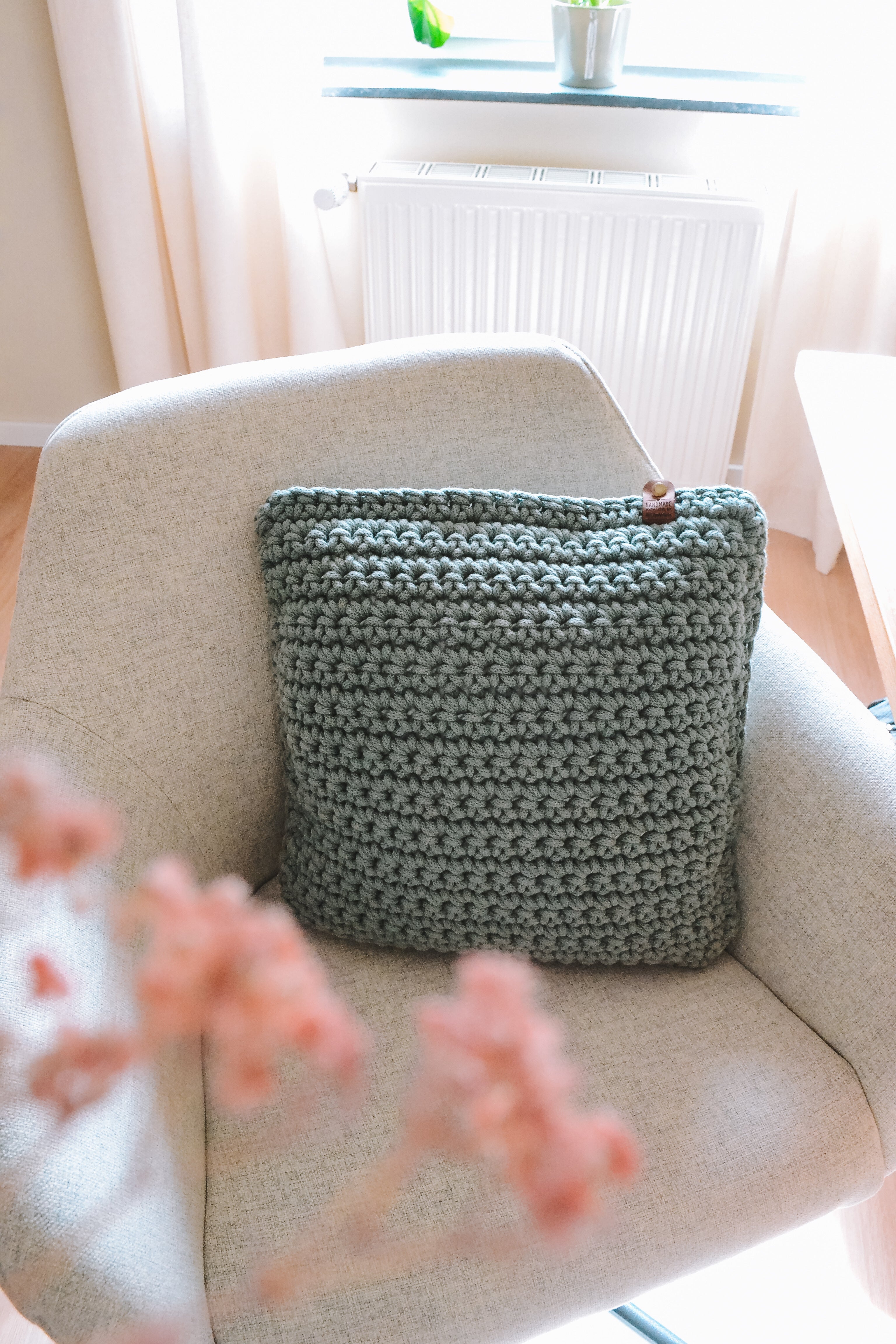DIY-Set Kissen