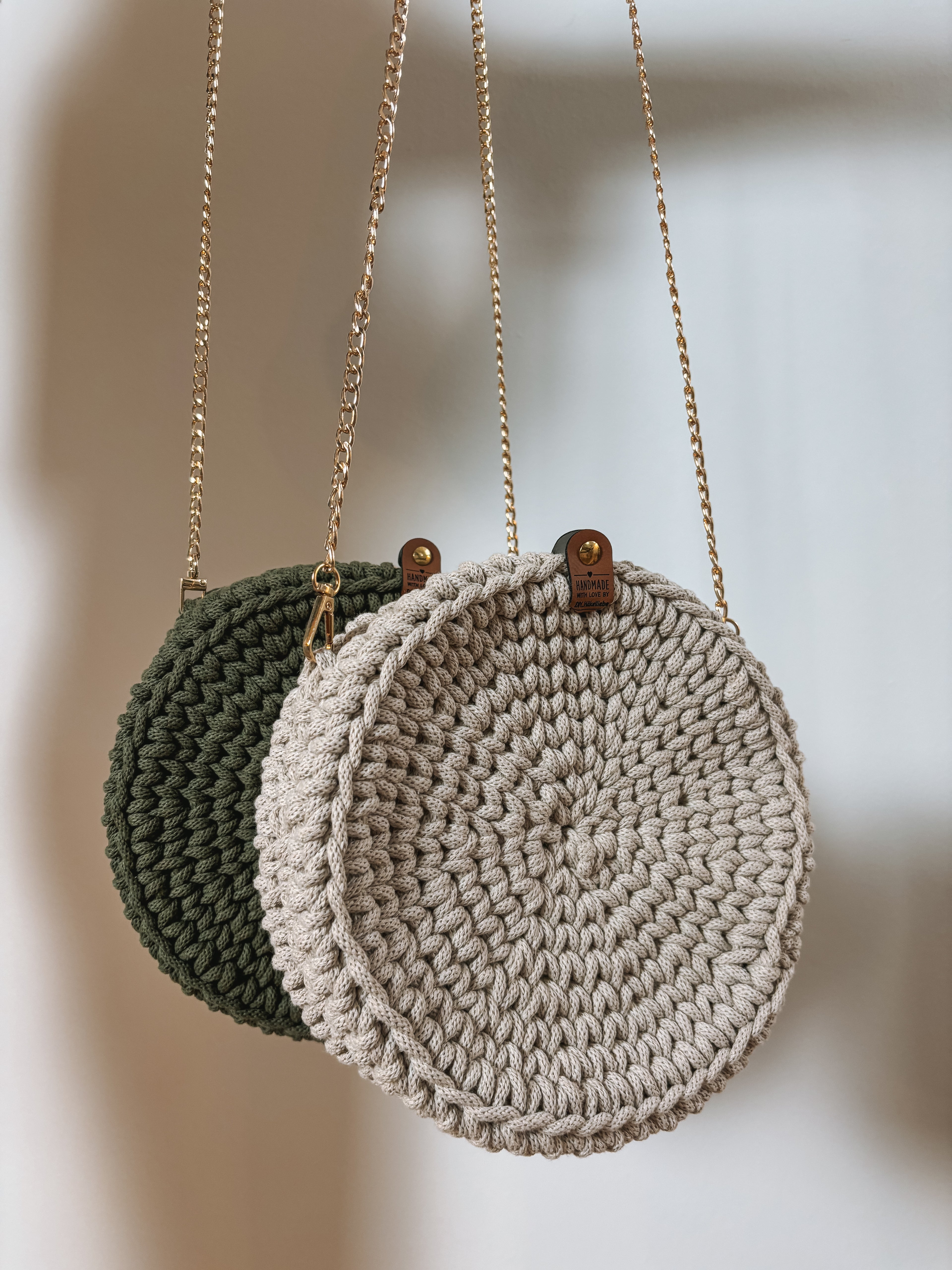 DIY-Set "Tasche Miri"