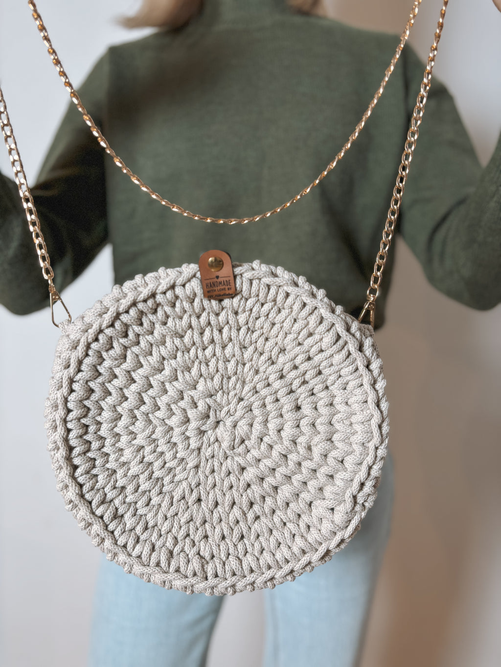DIY-Set "Tasche Miri"