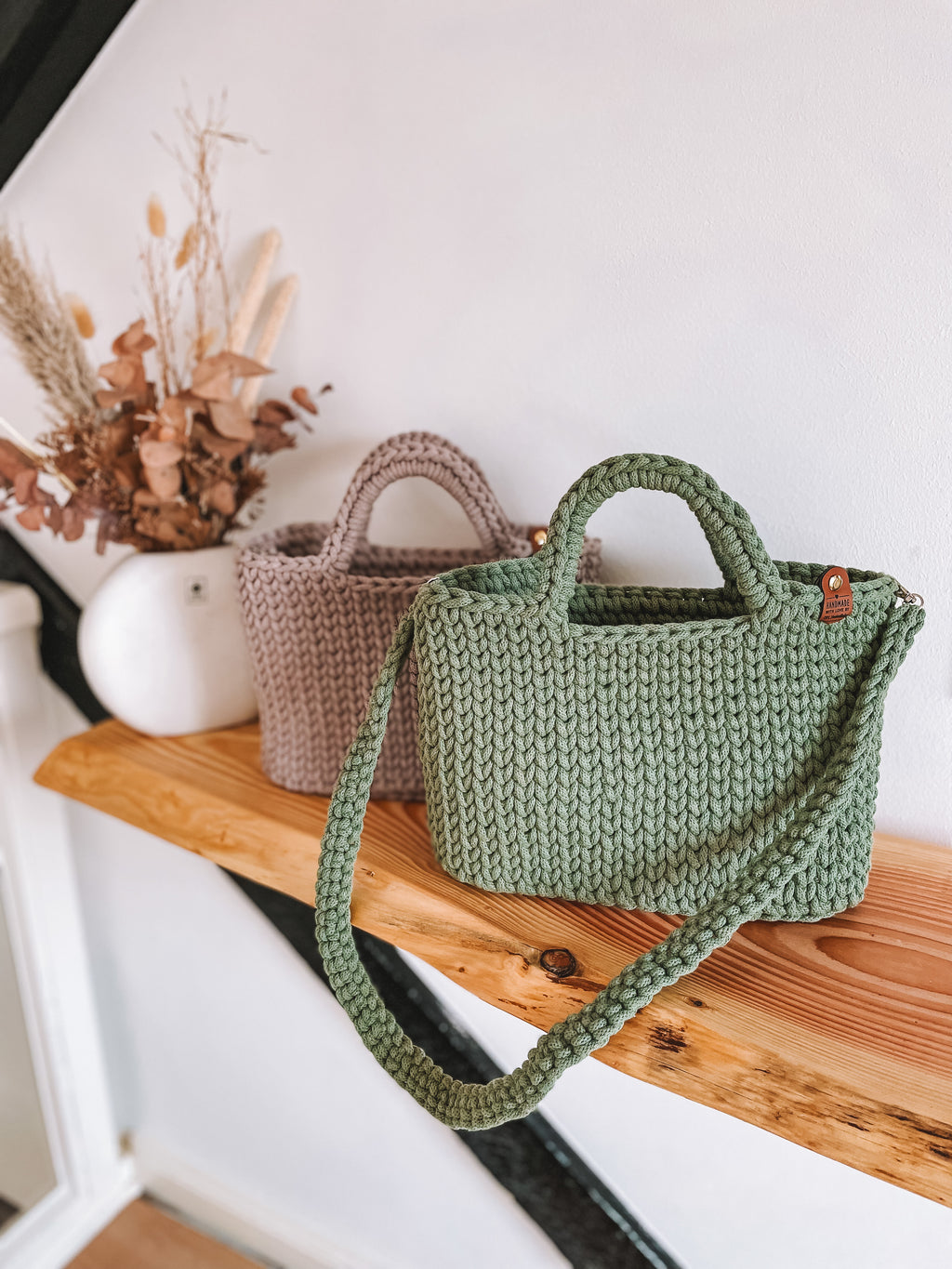 DIY-Set "Shopper"