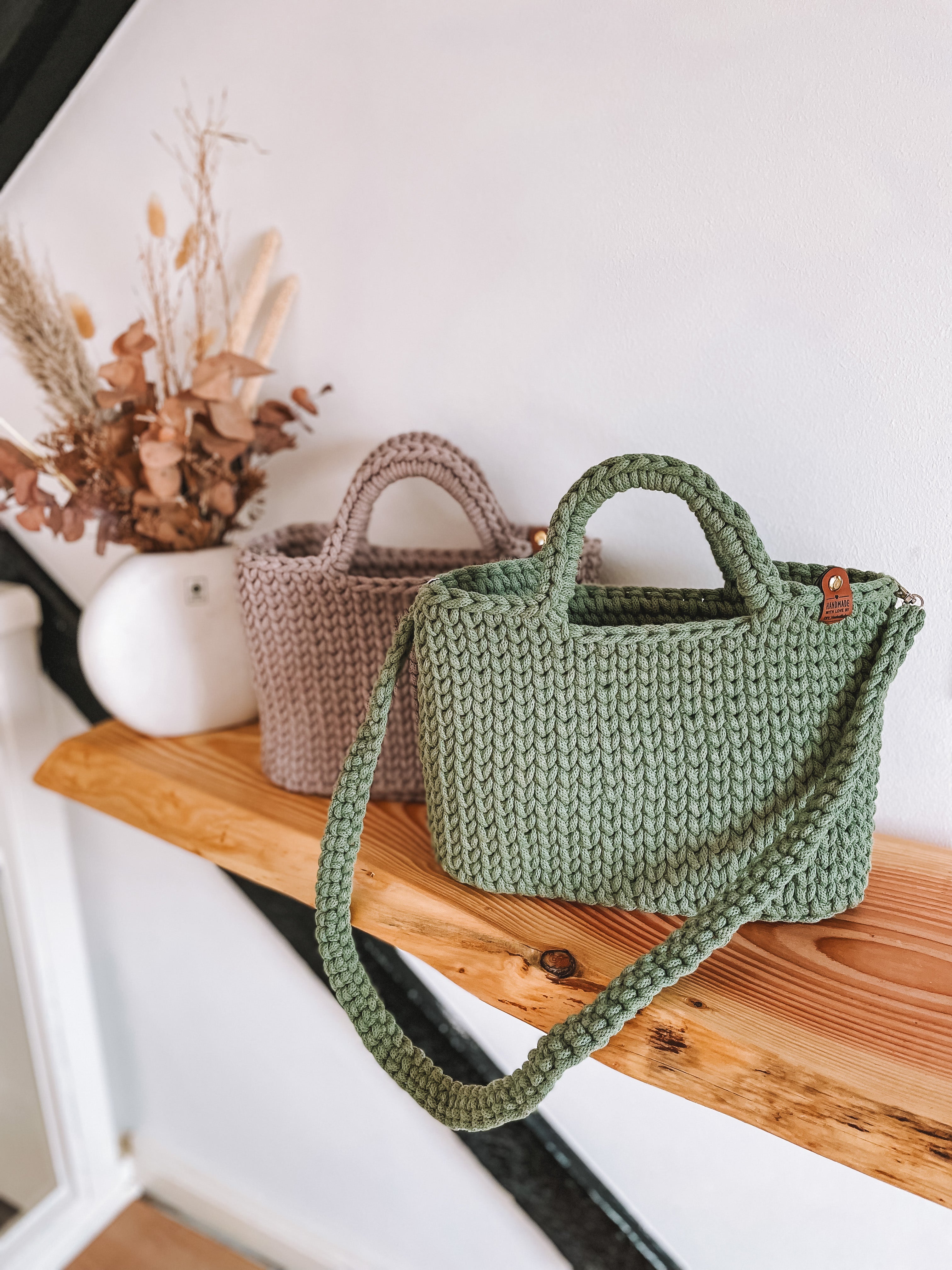 DIY-Set "Shopper"